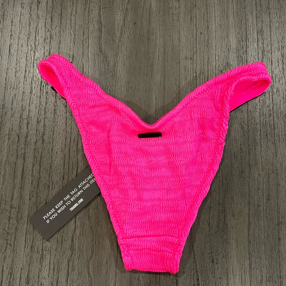 COPY - Triangl maia mysa bottom cheeky style 🍑 - Picture 3 of 3